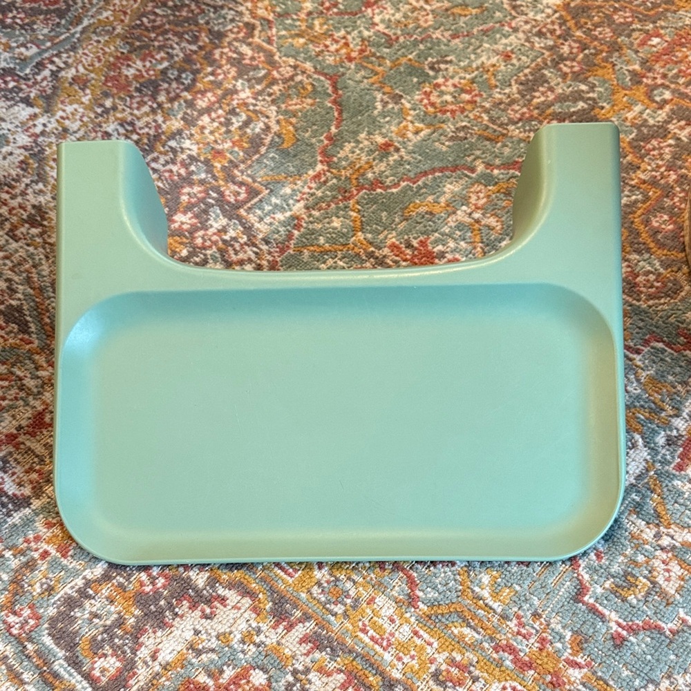 Stokke Clikk Clover Green array